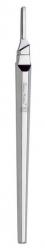 Swann-Morton #B3 Stainless Steel Surgical Scalpel Handle