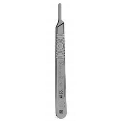 Swann-Morton #3 Stainless Steel Surgical Scalpel Handle