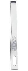 Swann-Morton #SM62 Sterile Stainless Steel Fine Range Blades