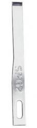 Swann-Morton #SM62(SB) Sterile Stainless Steel Fine Range Blades