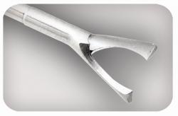 Rotary Scissors