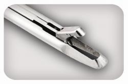 Basket Punch Forceps - Scoop