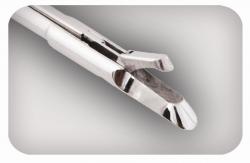 Basket Punch Forceps - Narrowline