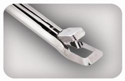 Basket Punch Forceps - Duckbill