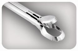 Basket Punch Forceps - Oval