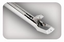 Basket Punch Forceps - Bufflehead