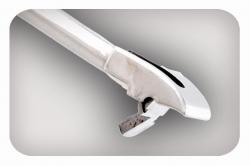 Basket Punch Forceps - Backbiter