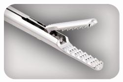 Grasper - Alligator Forceps