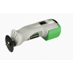 De Soutter CSB-100 Cordless Cast Saw complete