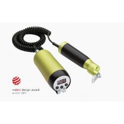 De Soutter CSP-201-A Pro Cast Saw System (Pediatric) complete