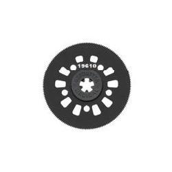 De Soutter CleanCast PTFE coated Blades for CC7/CC8, 64mm full round - pack of 5