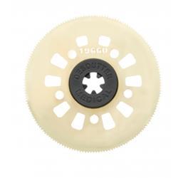 De Soutter CleanCast Zirconium coated Blades for CC7/CC8, 64mm full round - pack of 5