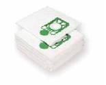 De Soutter Hepaflow Dust Bags [pack of 10]