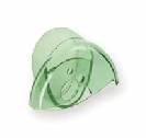 De Soutter Vacuum Hood for CC5 (Green Plastic)