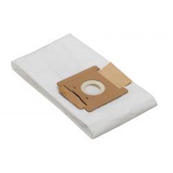 De Soutter HEPA Dust Bags for CC7 Extractor