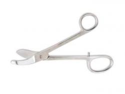 Cast Scissors, large