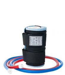 Hpm Disposable Tourniquet Cuffs, double, sterile, LATEX FREE [10]