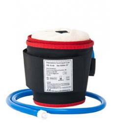 Hpm Disposable Tourniquet Cuffs, single conical, sterile, LATEX FREE [10]