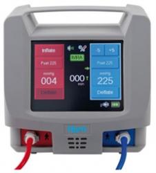 Hpm 800 Series Touch Screen Tourniquet System, double with battery