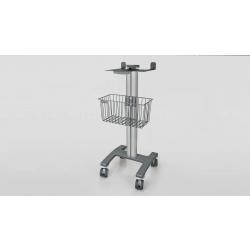 Mobile Stand with Basket for VBM Tourniquet Touch