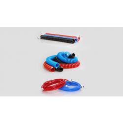 Connection Tubing for VBM Tourniquet Touch Machine TT-20