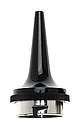 Riester Reusable Ear Specula for Uni Otoscope, 2mm