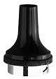 Riester Reusable Nasal Specula for Uni Otoscope, 9mm