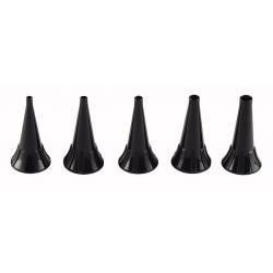 Riester Disposable Ear Specula for Ri-scope L1/L2 Otoscopes, 2.5mm [pack of 1000]