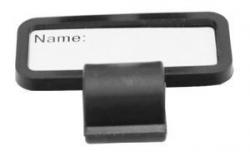 Riester Stethoscope Name Plates