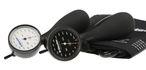 Riester R1 shock-proof Sphygmomanometer, white scale