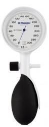 Riester e-mega Aneroid Sphygmomanometer, white