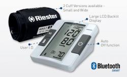 Riester ri-champion smartPRO+ Blood Pressure Device +S-cuff