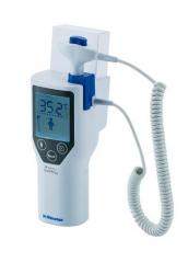 Riester ri-thermo fastProbe Handheld Thermometer for oral/axillary/rectal