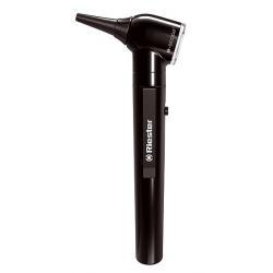 Riester e-scope Pocket Otoscope, FO LED 3.7v
