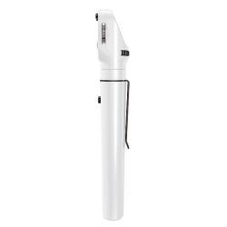 Riester e-scope Pocket Ophthalmoscope with halogen 2.5v