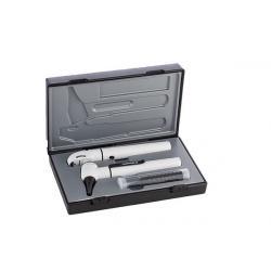Riester e-scope Pocket Diagnostic Set (FO 2.5v XL Otoscope & 2.5v HL Ophthalmoscope)