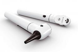 Riester e-scope Pocket Diagnostic Set (FO LED 3.7v Otoscope & LED 3.7v Ophthalmoscope)