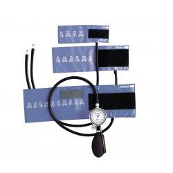 Riester Babyphon Aneroid Sphygmomanometer