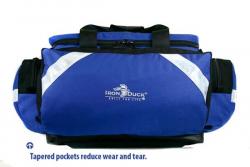 Iron Duck Ultra Sofbox Plus Trauma Bag