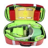 Iron Duck Lucas 2 Carry Case Universal Precautions
