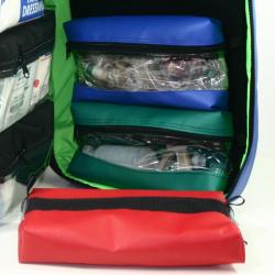 Iron Duck Universal Modules (Set of 3)