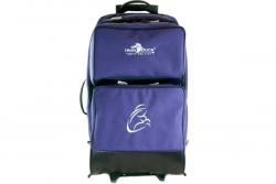 Iron Duck Ultra Roller Wheeled Midwife Bag