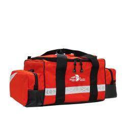 Iron Duck Pack Case Plus Trauma Bag