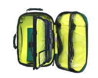 Iron Duck Metro TechPack Advanced Airway complete with modules