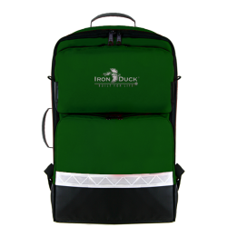 Iron Duck BLS Backpack