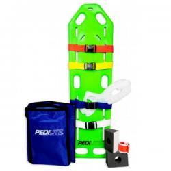 Pedi-Lite Pediatric Spineboard Kit