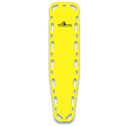 Iron Duck® Ultra Vue Backboard, 16"