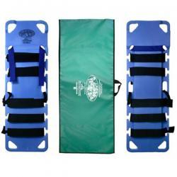 Iron Duck Pedi Air Align XL complete