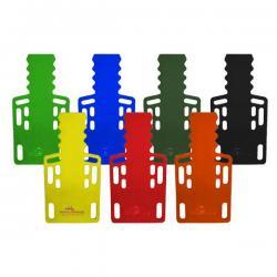 Iron Duck Ultra Short Board