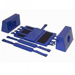 Iron Duck Sof Loc Head Immobilizer